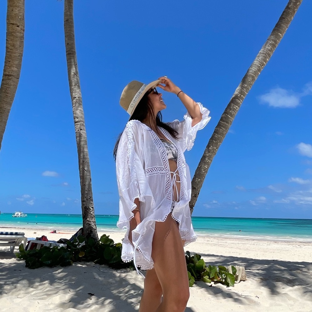 Meet your Posher, Lil